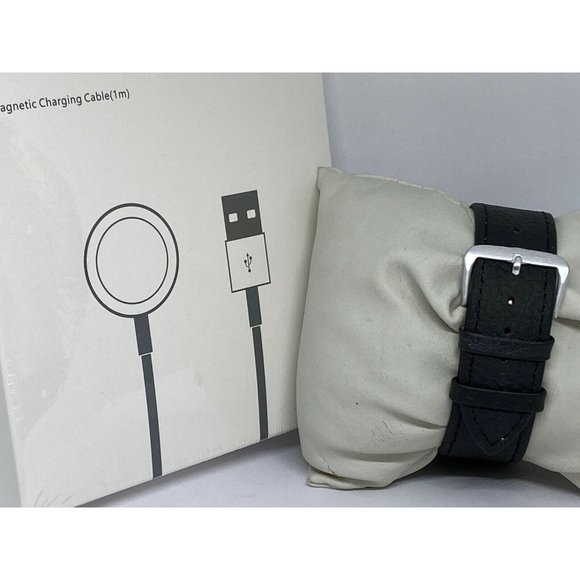 Fossil Gen 3 Authentic Genuine Smart Watch Custom Band FTW4000 DC779